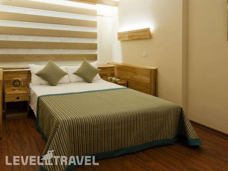 Фотография Buyuk Keban Hotel Фотография Buyuk Keban Hotel