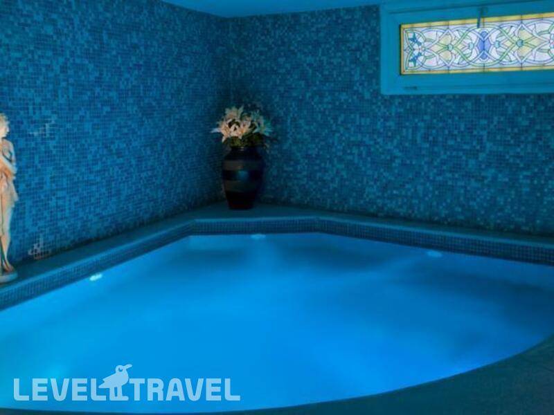 Фотография Buyuk Keban Hotel