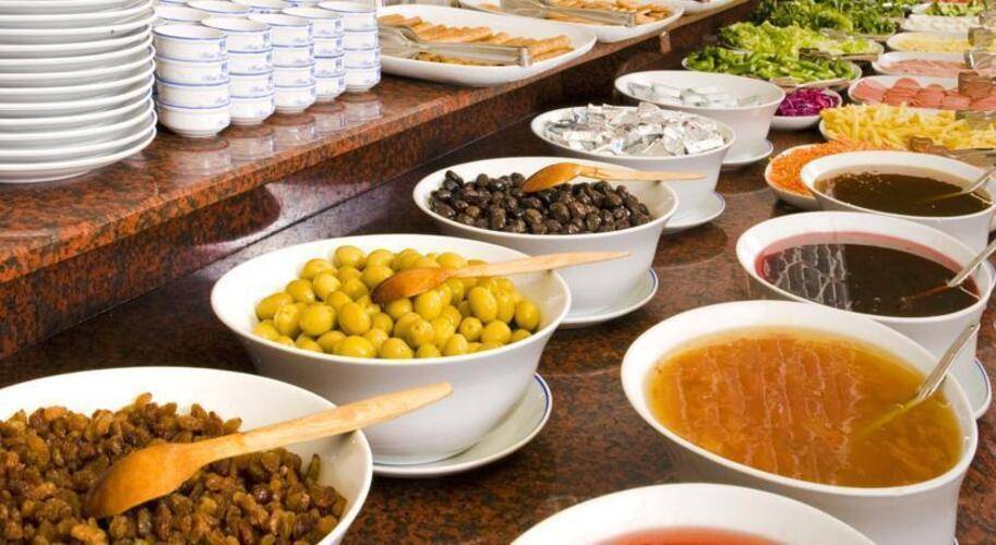 Buyuk Keban Hotel