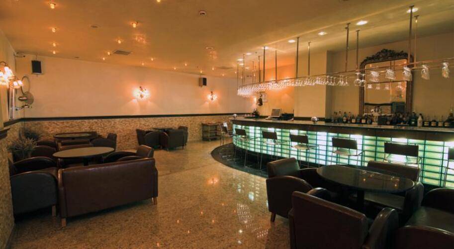 Buyuk Keban Hotel