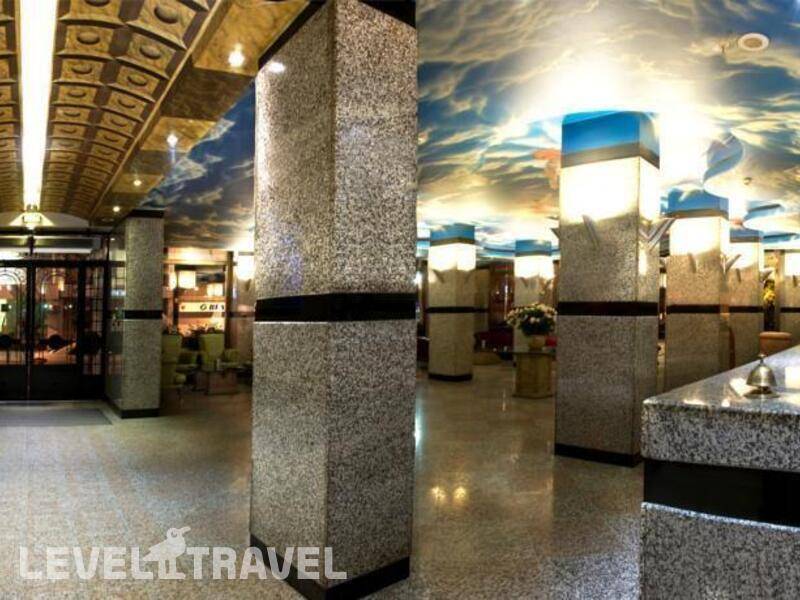 Фотография Buyuk Keban Hotel