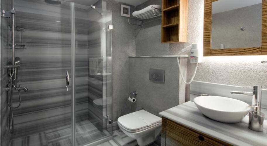 Buyuk Keban Hotel