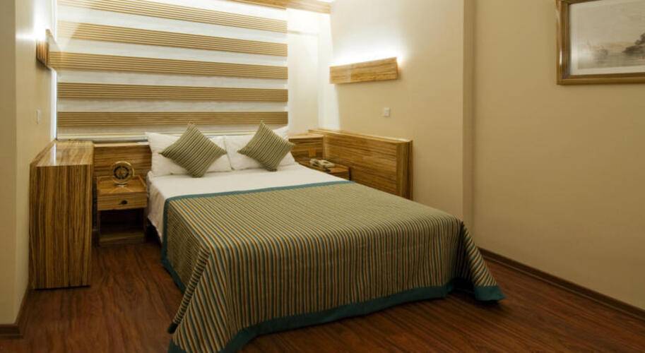 Buyuk Keban Hotel