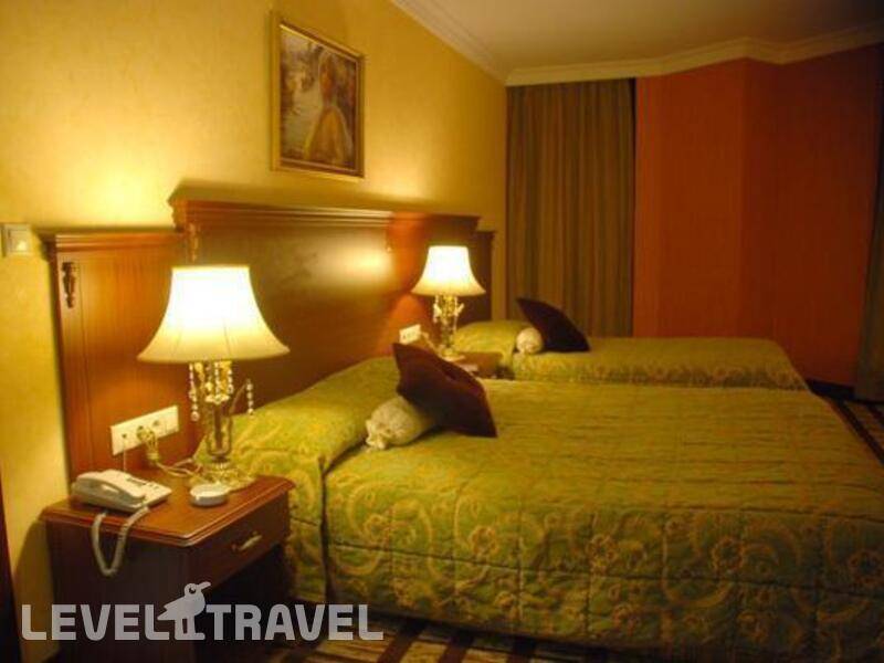 Фотография Bostanci Prenses Hotel