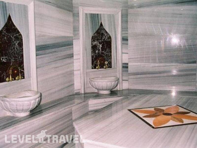 Фотография Bostanci Prenses Hotel