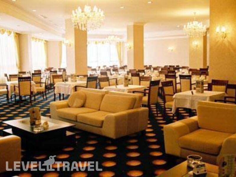 Фотография Bostanci Prenses Hotel