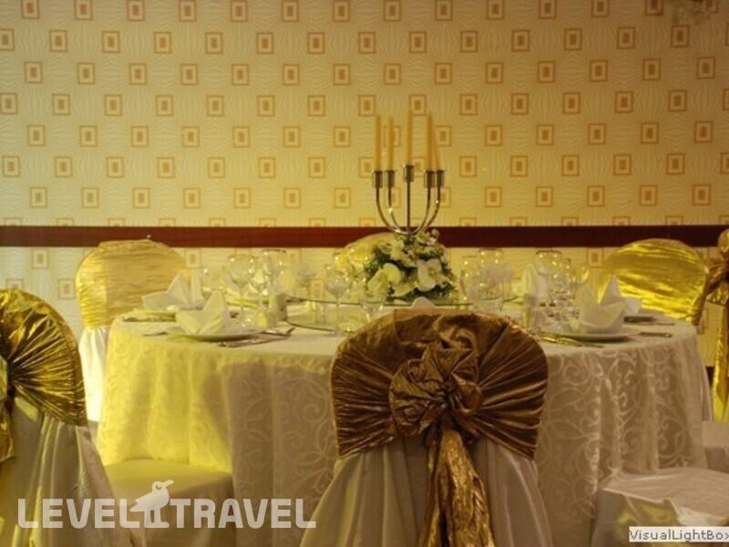 Фотография Bostanci Prenses Hotel