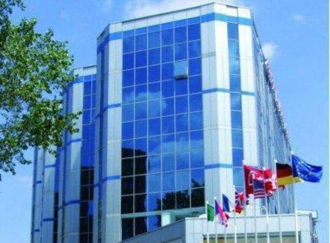 Bostanci Prenses Hotel