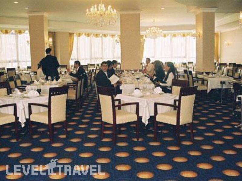 Фотография Bostanci Prenses Hotel