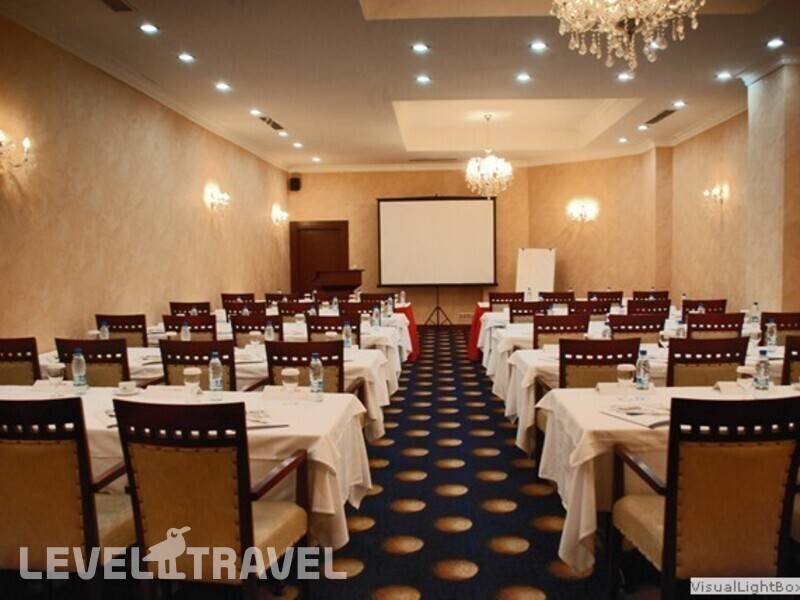 Фотография Bostanci Prenses Hotel