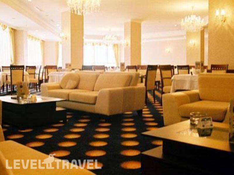 Фотография Bostanci Prenses Hotel