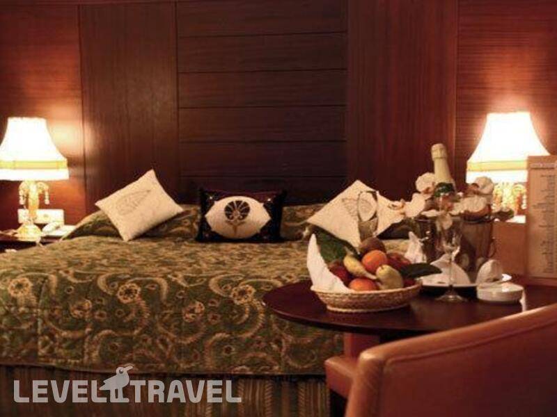 Фотография Bostanci Prenses Hotel
