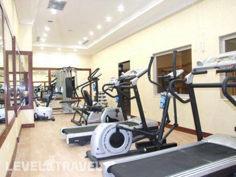 Фотография Bostanci Prenses Hotel