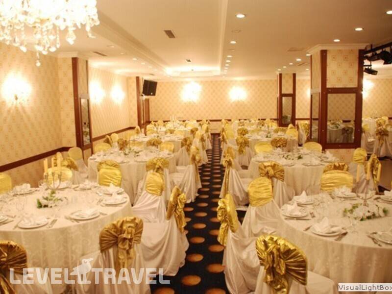 Фотография Bostanci Prenses Hotel