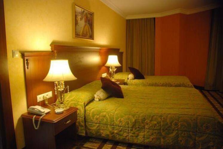 Bostanci Prenses Hotel