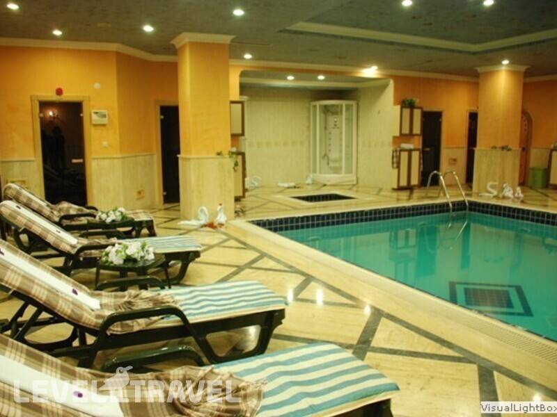 Фотография Bostanci Prenses Hotel