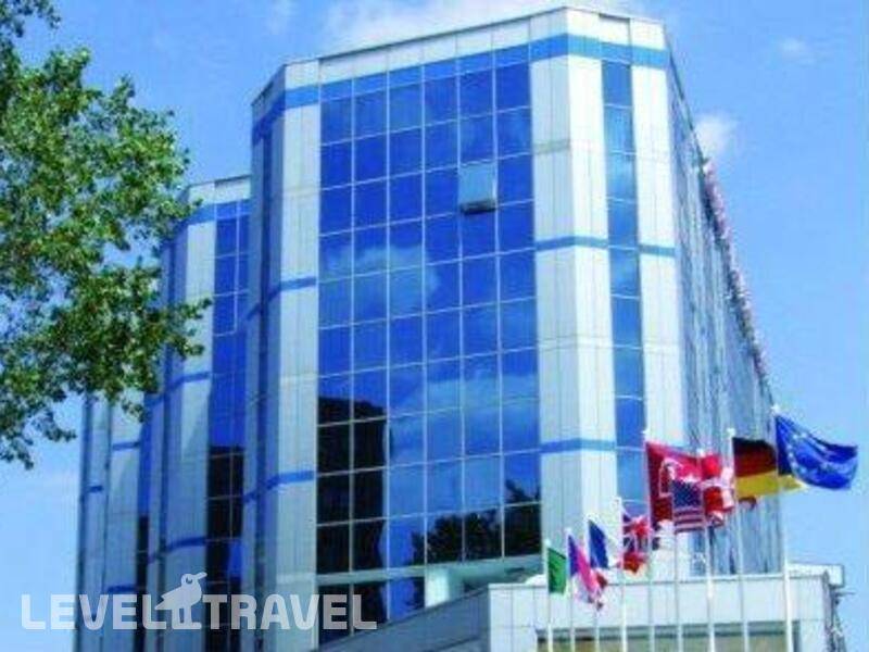 Фотография Bostanci Prenses Hotel