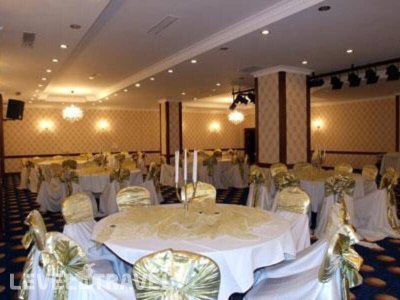 Фотография Bostanci Prenses Hotel