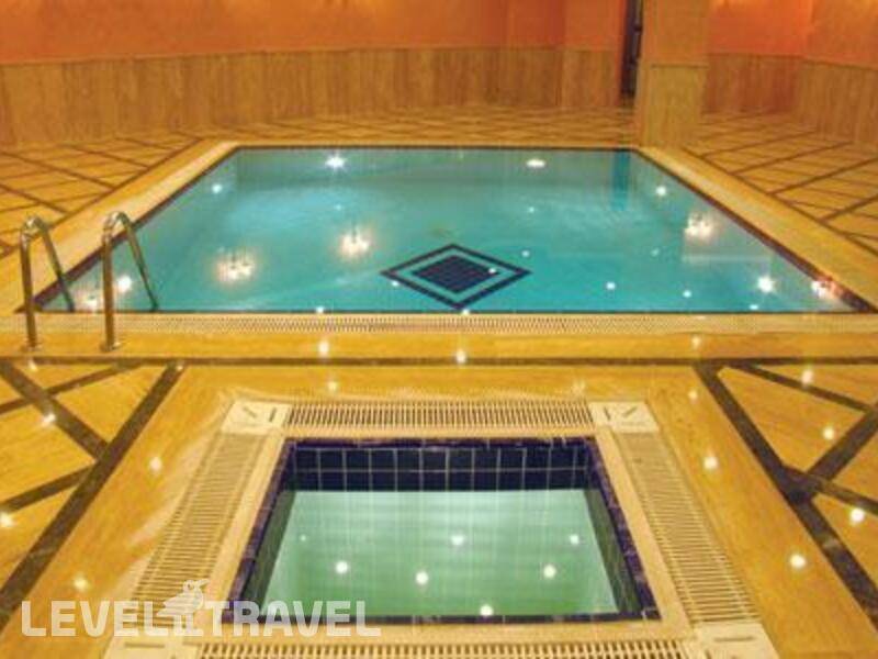 Фотография Bostanci Prenses Hotel