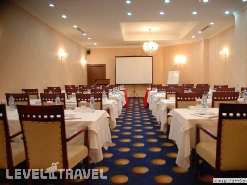 Фотография Bostanci Prenses Hotel