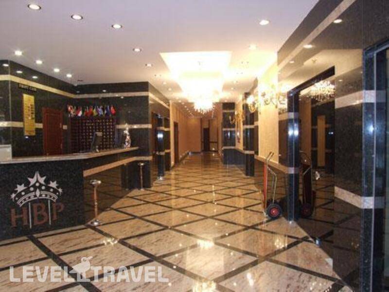 Фотография Bostanci Prenses Hotel