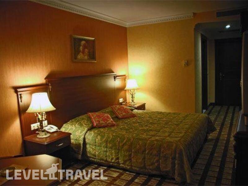 Фотография Bostanci Prenses Hotel