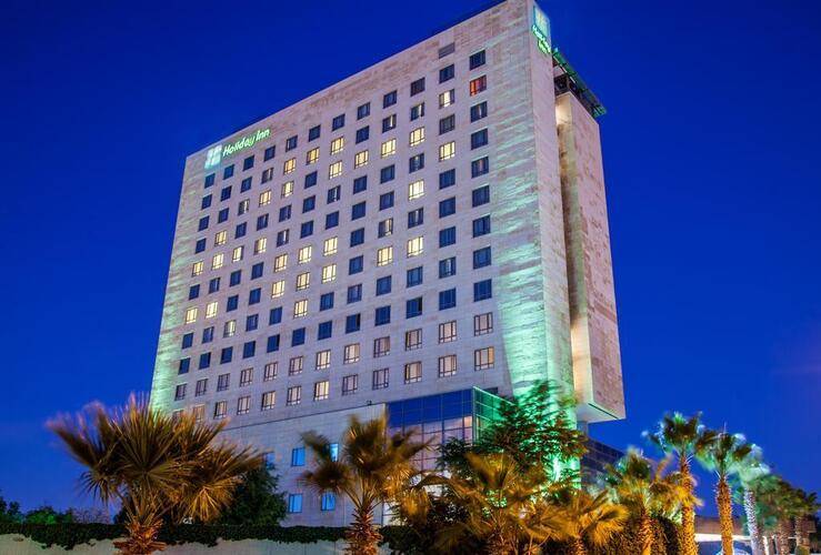 Holiday Inn Amman