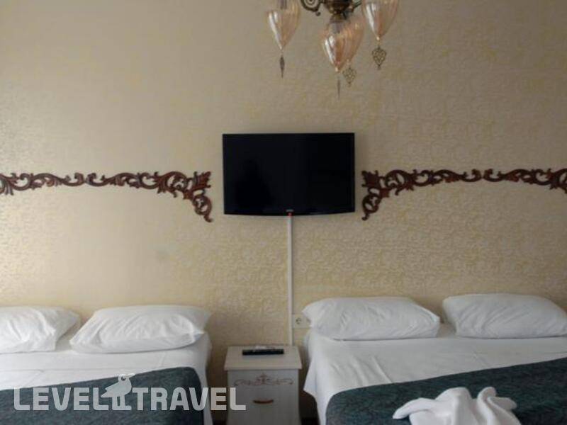 Фотография Hit Residance Hotel