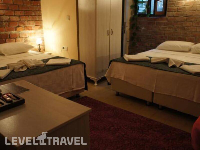 Фотография Hit Residance Hotel Фотография Hit Residance Hotel