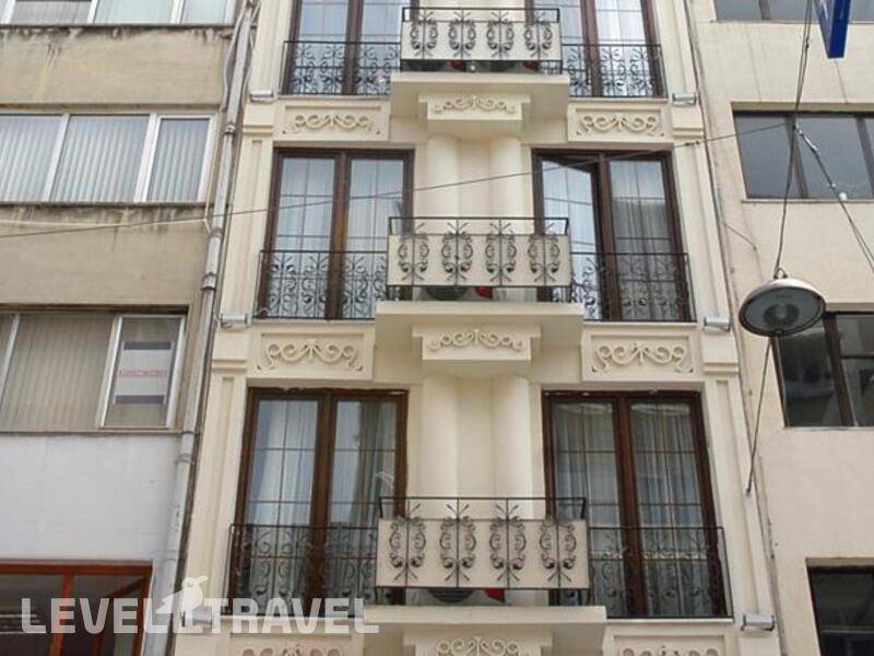 Фотография Hit Residance Hotel Фотография Hit Residance Hotel