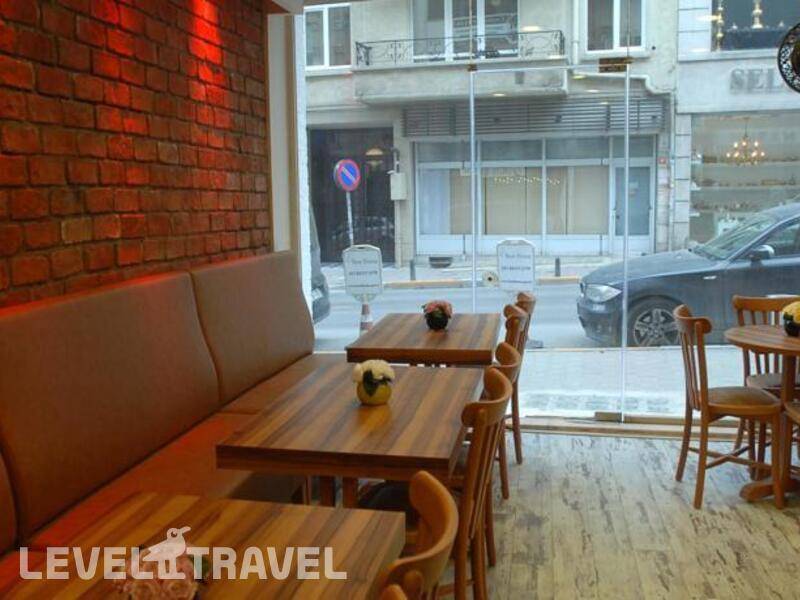 Фотография Hit Residance Hotel Фотография Hit Residance Hotel