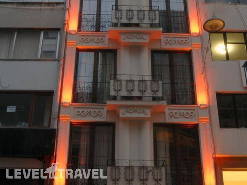 Фотография Hit Residance Hotel