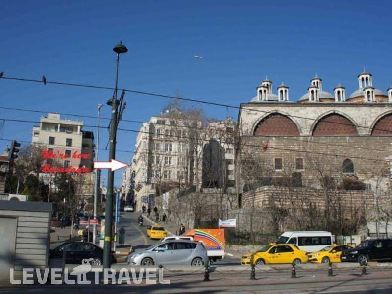 Фотография Hit Residance Hotel Фотография Hit Residance Hotel