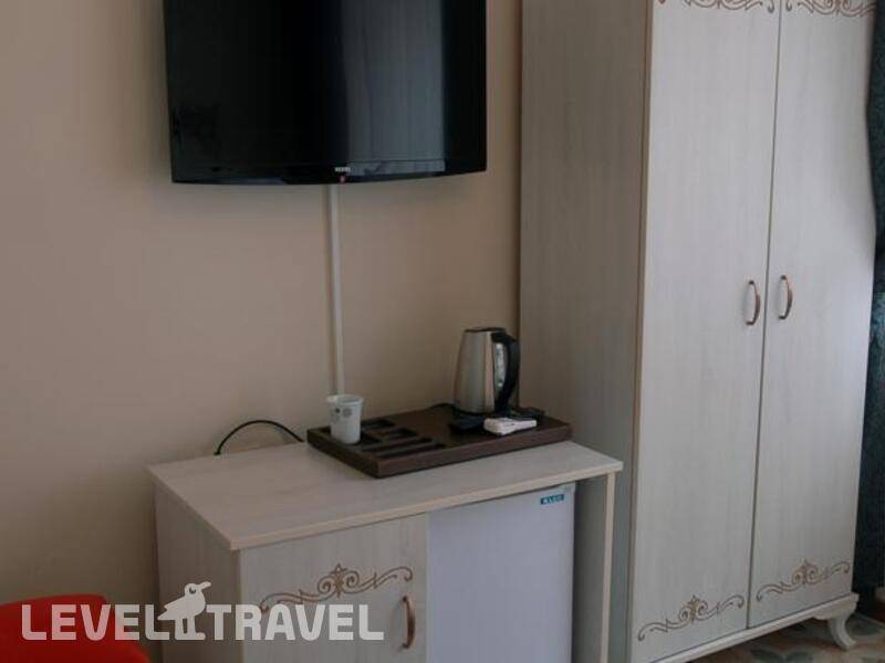Фотография Hit Residance Hotel