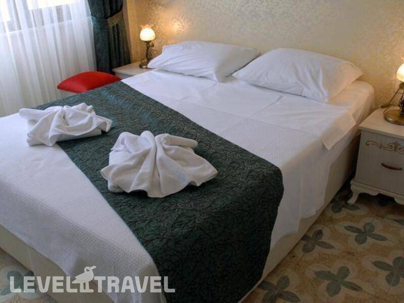 Фотография Hit Residance Hotel Фотография Hit Residance Hotel
