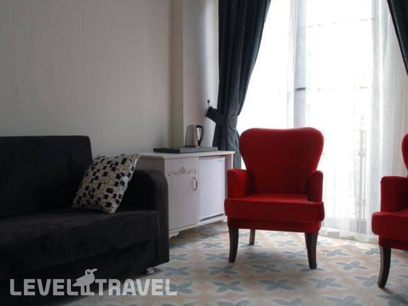 Фотография Hit Residance Hotel Фотография Hit Residance Hotel