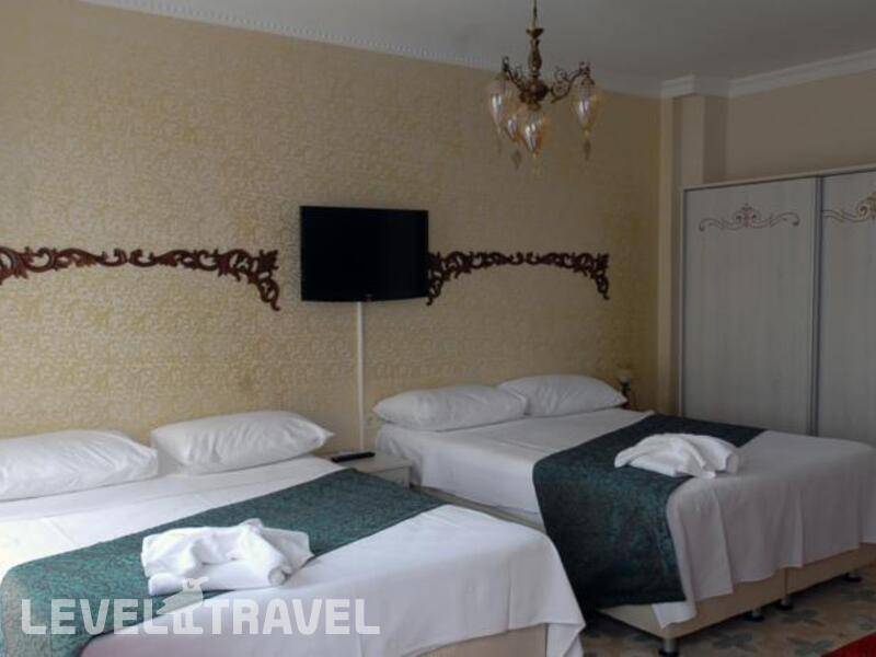 Фотография Hit Residance Hotel Фотография Hit Residance Hotel