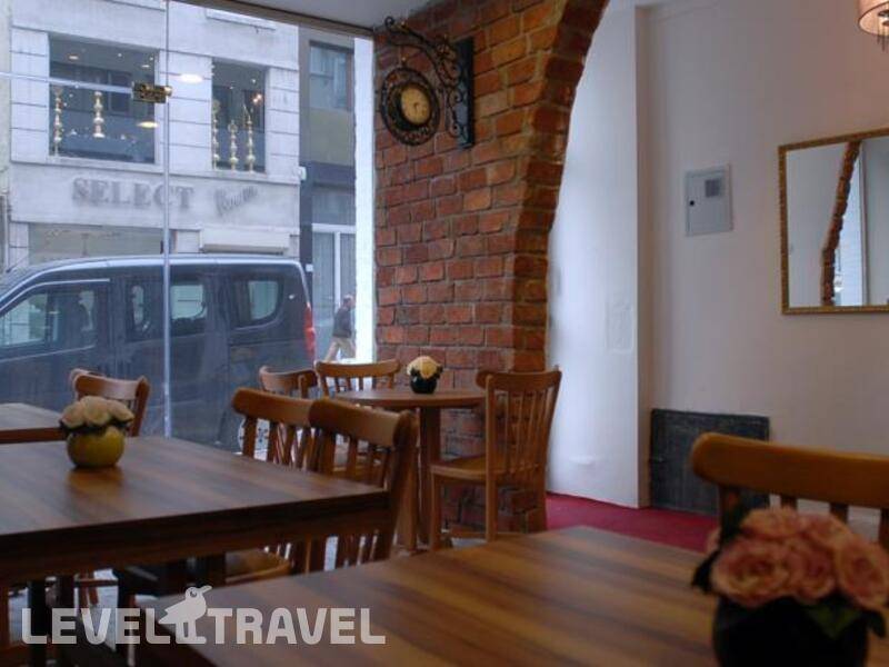 Фотография Hit Residance Hotel