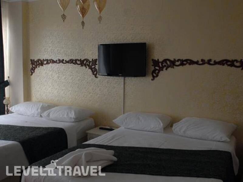 Фотография Hit Residance Hotel Фотография Hit Residance Hotel