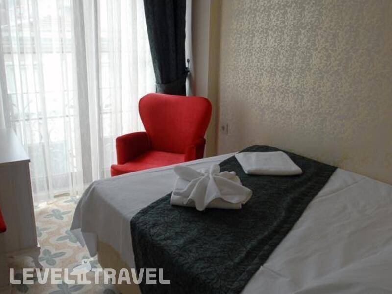 Фотография Hit Residance Hotel