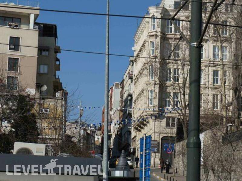 Фотография Hit Residance Hotel Фотография Hit Residance Hotel