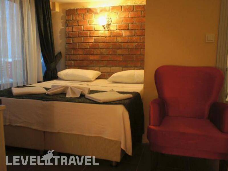 Фотография Hit Residance Hotel Фотография Hit Residance Hotel