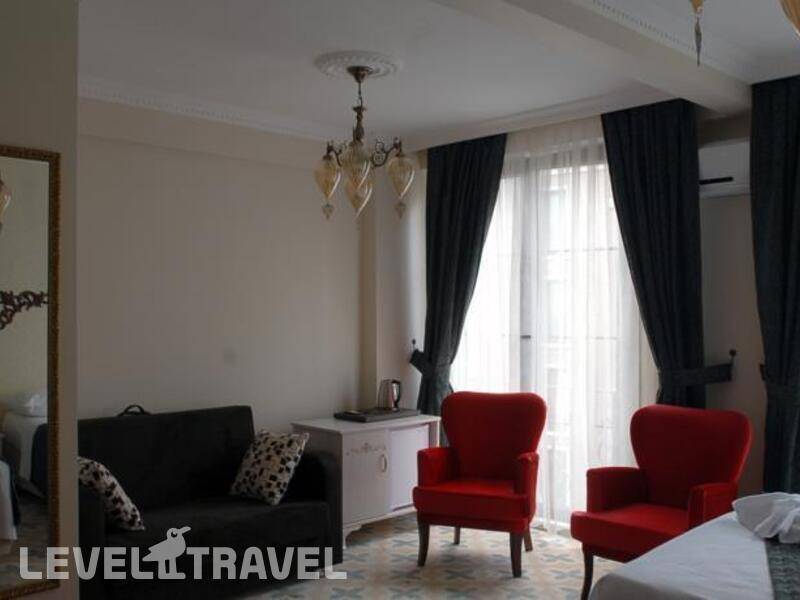 Фотография Hit Residance Hotel