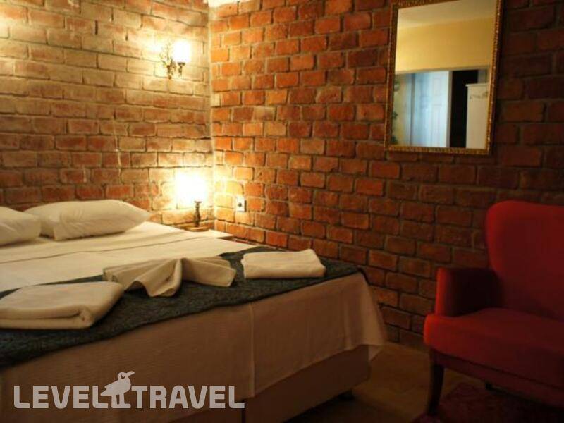 Фотография Hit Residance Hotel Фотография Hit Residance Hotel