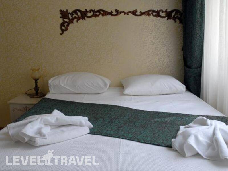 Фотография Hit Residance Hotel Фотография Hit Residance Hotel
