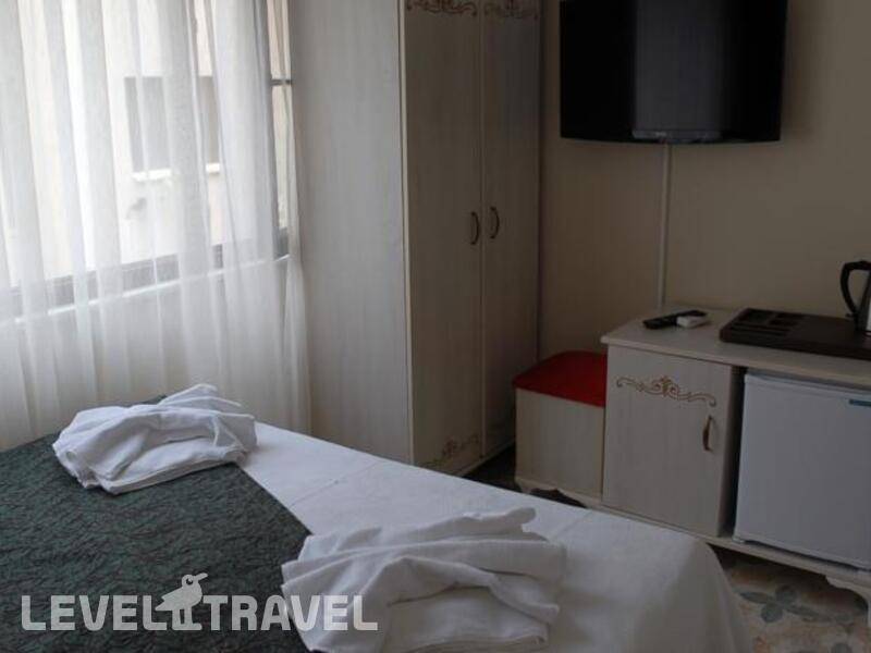 Фотография Hit Residance Hotel Фотография Hit Residance Hotel