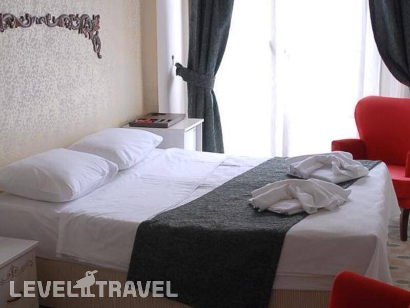 Фотография Hit Residance Hotel