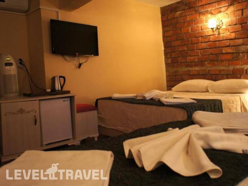 Фотография Hit Residance Hotel Фотография Hit Residance Hotel