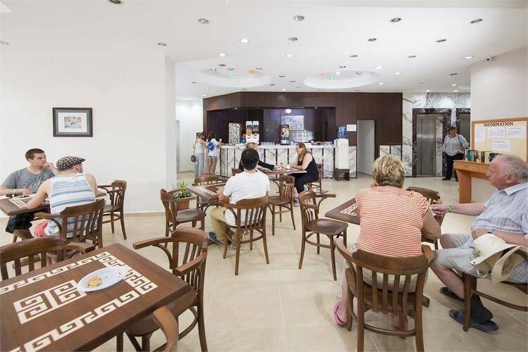 Grand Atilla Hotel