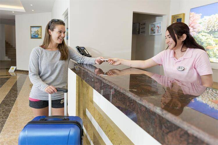Grand Atilla Hotel